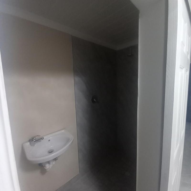 To Let 2 Bedroom Property for Rent in Ruyterwacht Western Cape